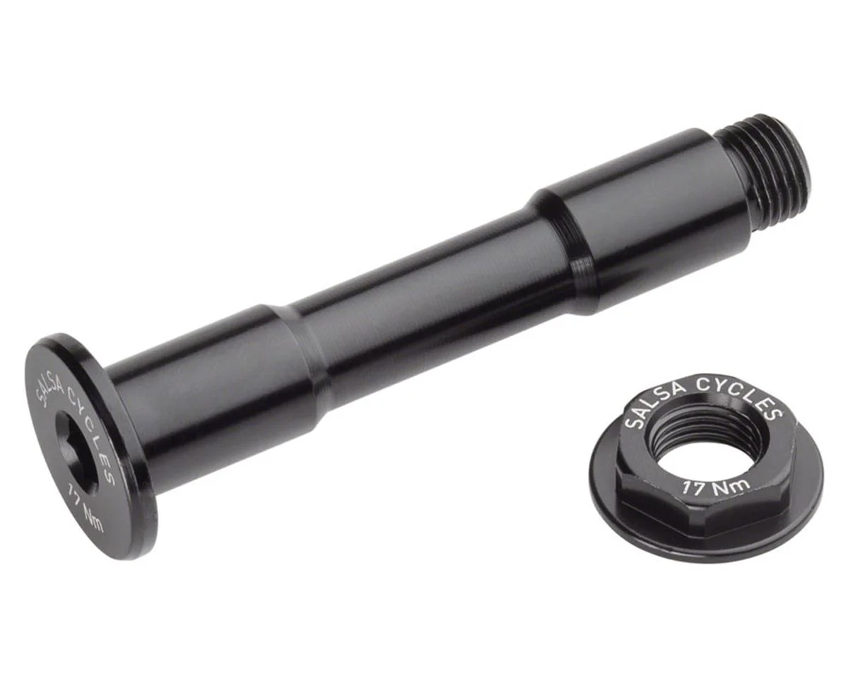 Salsa Control Link Pivot Hardware Kit for V3 Split Pivot Frames